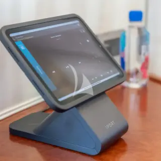 OCTOPUS - iPad Media Control
