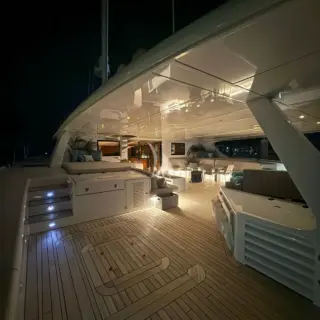 CHE - Main deck aft