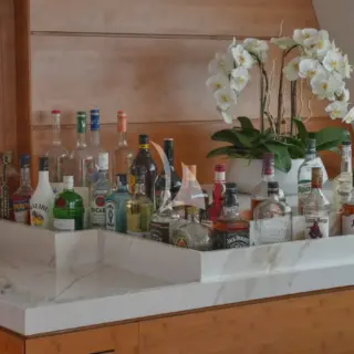 CHE - Bar area