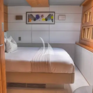 CHE - Master cabin