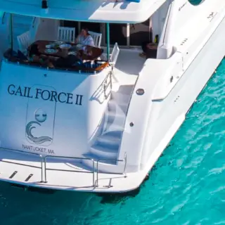 GAIL FORCE II - Image 18