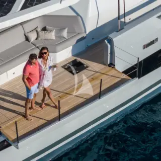 MAGIC MOMENTS 3 - Sistership (opening side wings)