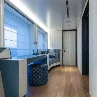 RIO - Master cabin