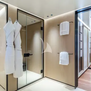 RIO - Guest bathroom