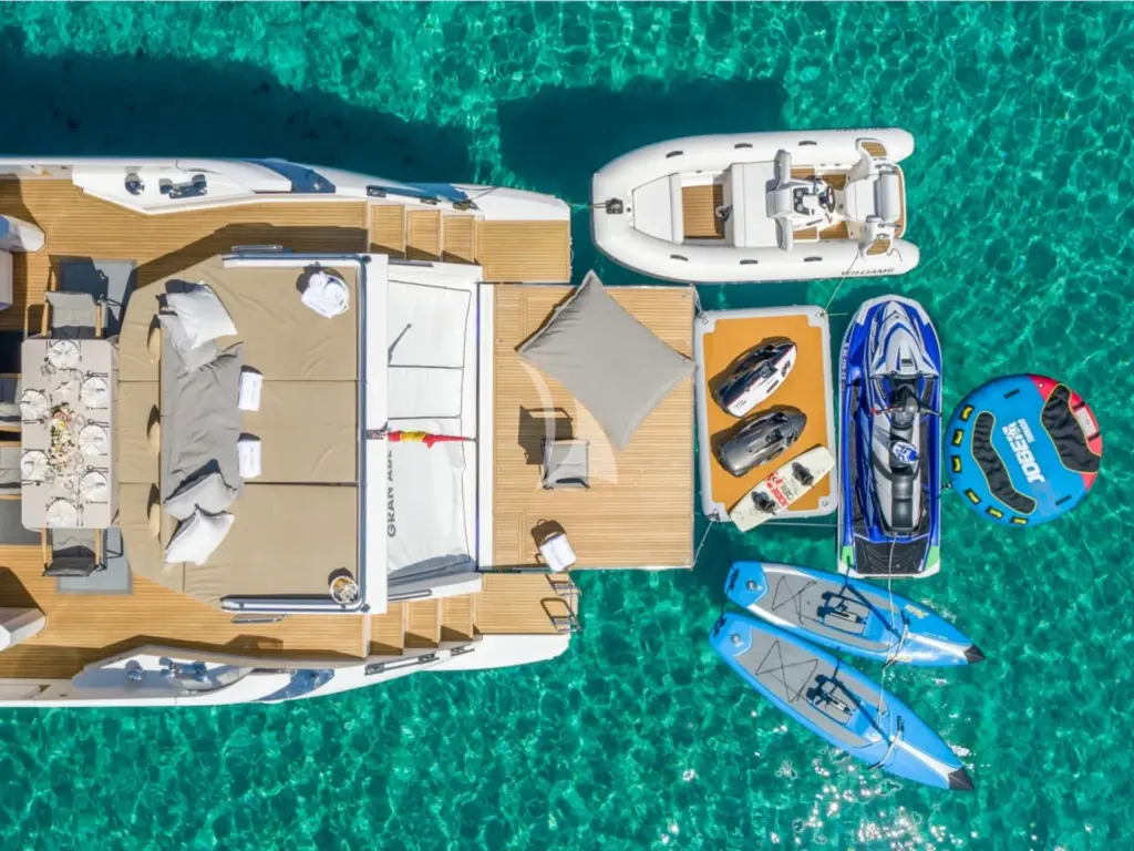 GRAN ABE II - Image 4