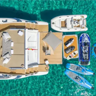 GRAN ABE II - Image 4