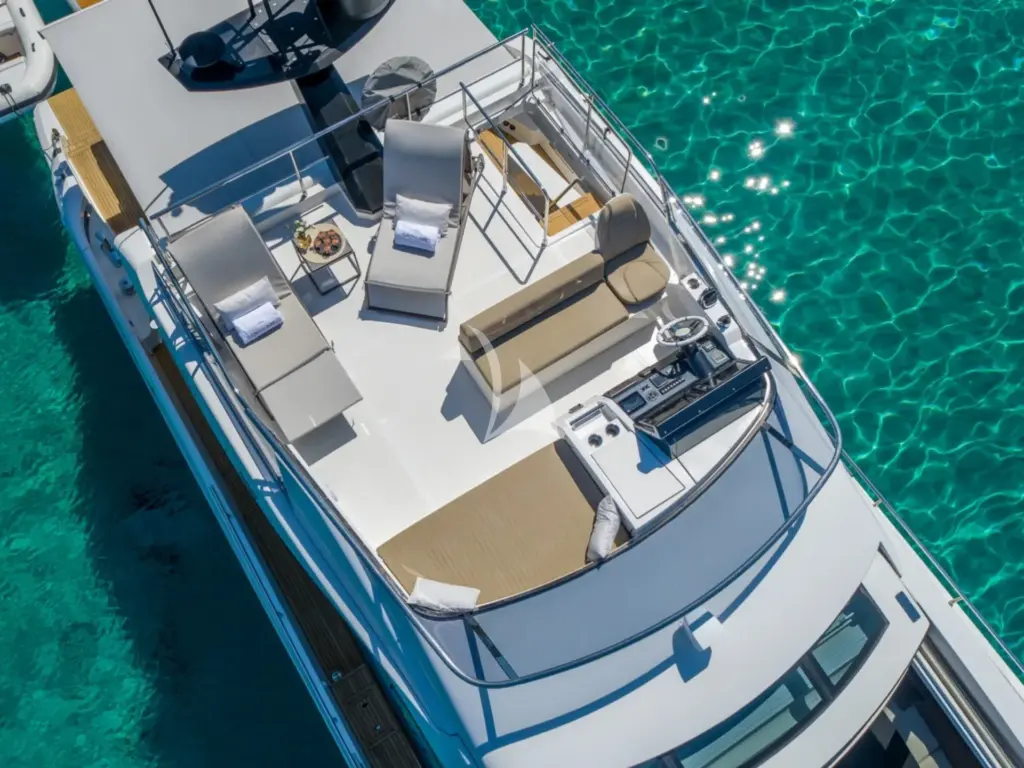 GRAN ABE II - Image 3