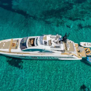 GRAN ABE II - Image 1