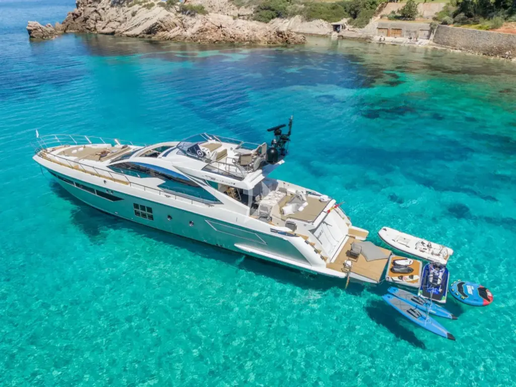 GRAN ABE II - Image 2