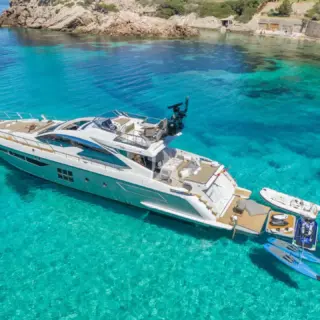 GRAN ABE II - Image 2