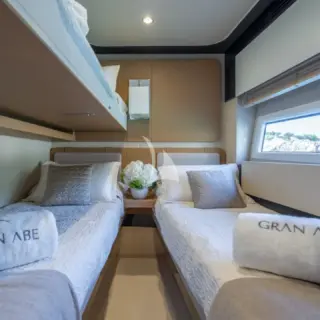 GRAN ABE II - Image 10