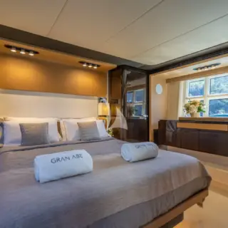 GRAN ABE II - Image 12