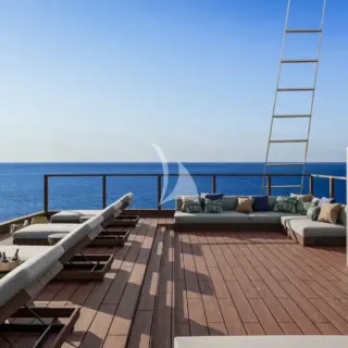 BHAVANA - Sun deck