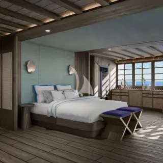 BHAVANA - Master suite