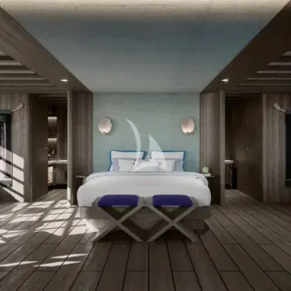 BHAVANA - Master suite