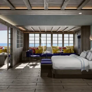 BHAVANA - Master suite