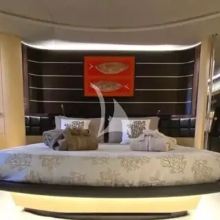 SQP - Master Cabin 