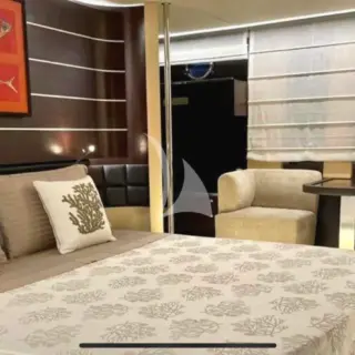 SQP - Master Cabin