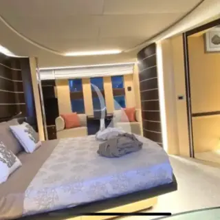 SQP - Master Cabin 