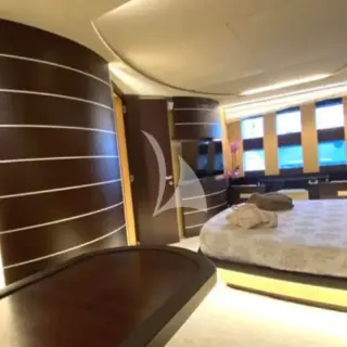 SQP - Master Cabin 