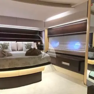 SQP - Vip Cabin 