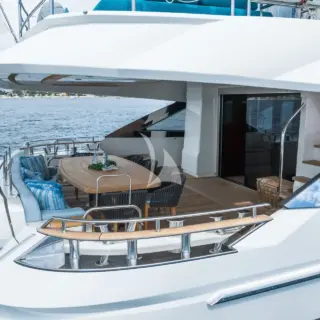 ROCCO - MAIN DECK AFT