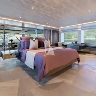 Salt - Master Suite