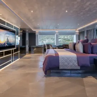Salt - Master Suite