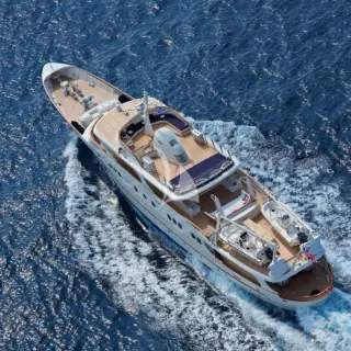 NORTHWIND II - Image 19