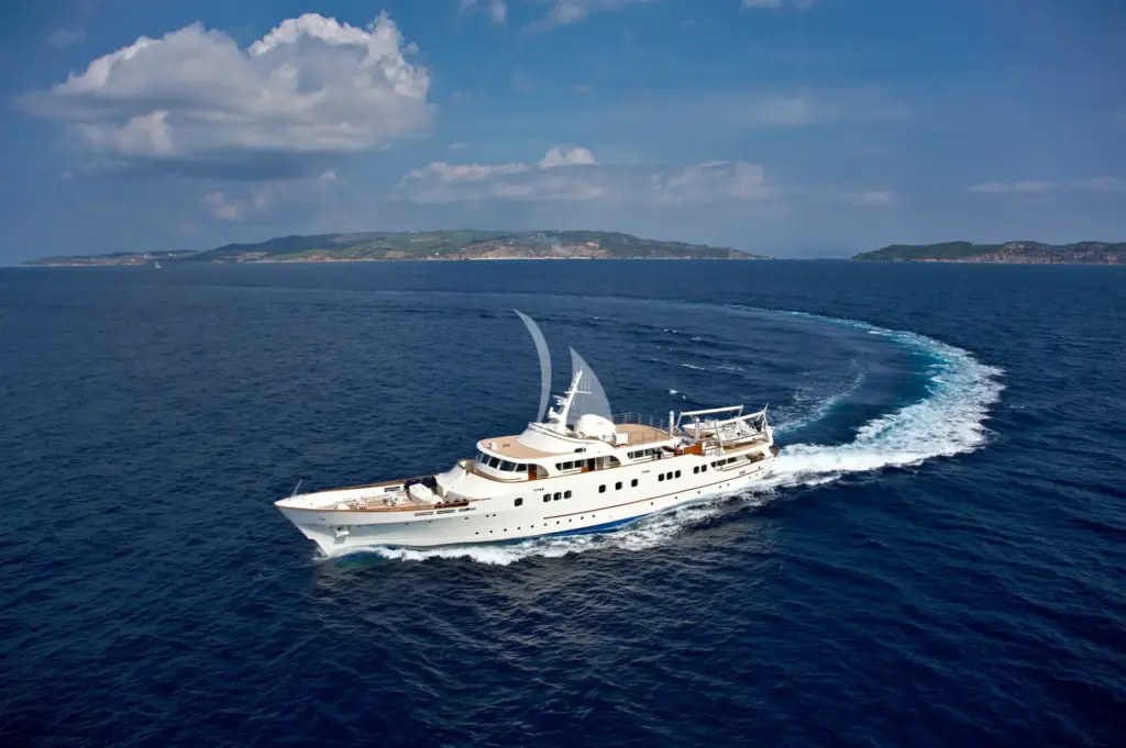 NORTHWIND II - Image 2