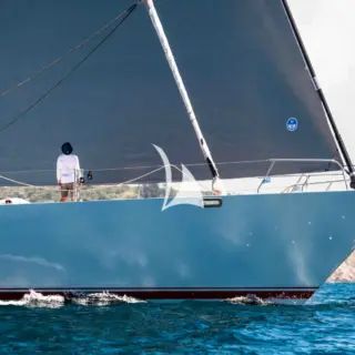 RADIANCE - At the North Sails Rally