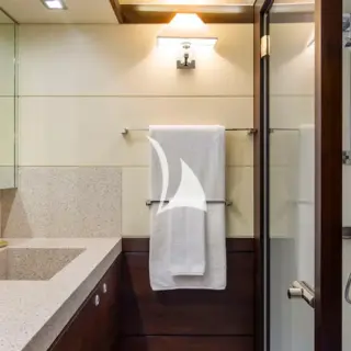 RADIANCE - VIP cabin ensuite