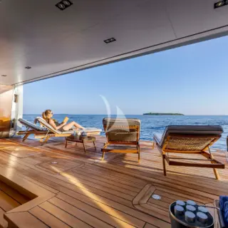 PLANET NINE - Beach Club