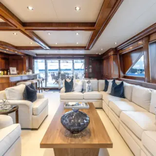 CALLIOPE - Skylounge Seating
