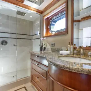 CALLIOPE - King Guest Ensuite