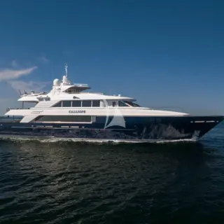 CALLIOPE - Profile