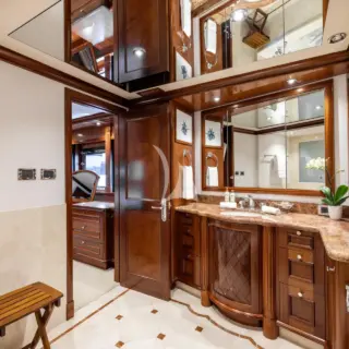 CALLIOPE - Master Ensuite