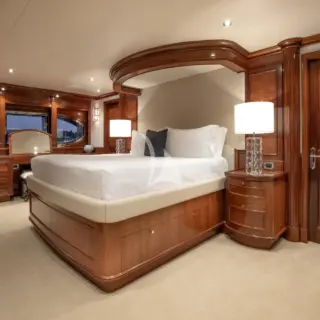CALLIOPE - Master Suite