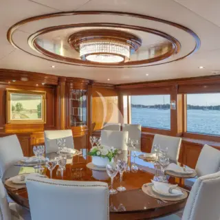 CALLIOPE - Dining
