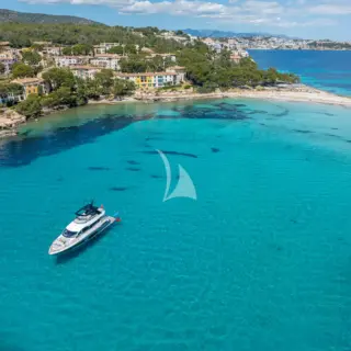 SWEET CAROLINE AT ANCHOR