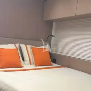 SOLSTICE - Double Cabin