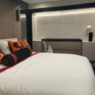 SOLSTICE - Master Cabin 