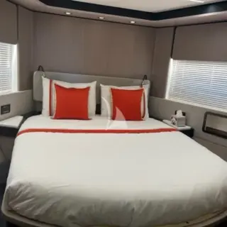 SOLSTICE - VIP Cabin