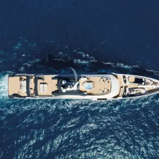 QU2 - Aerial