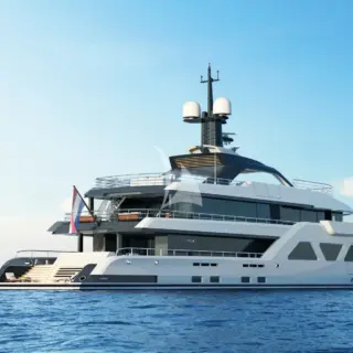 QU2 - At Anchor