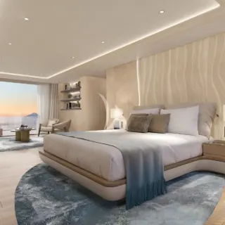 QU2 - Owner's Suite