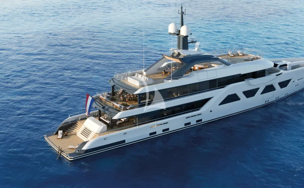 QU2 - At Anchor