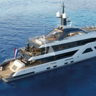 QU2 - At Anchor