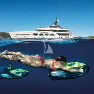 QU2 - Water Toys