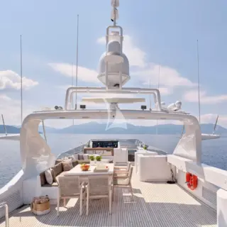 Sundeck
